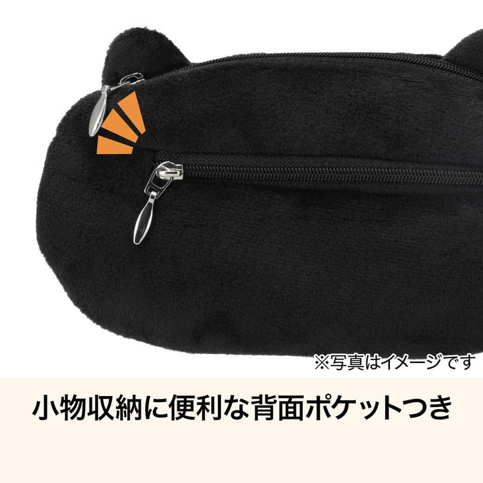 แกดเจ็ต CASEDECONEKO DH02 BK