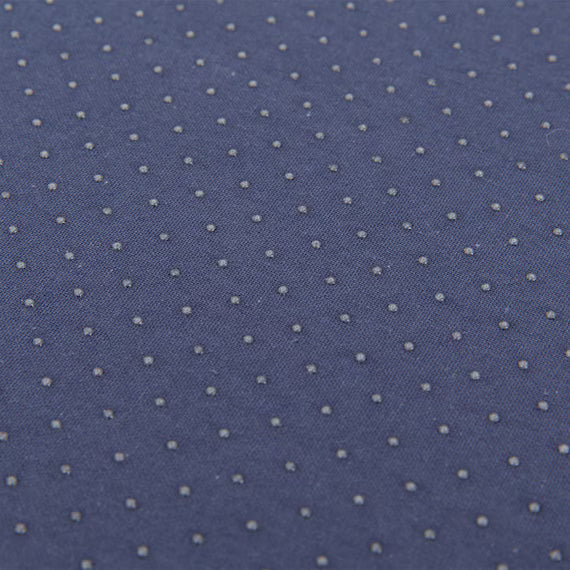 KOUHANPATSU CHENILLE SEAT CUSHION 2SQ NV