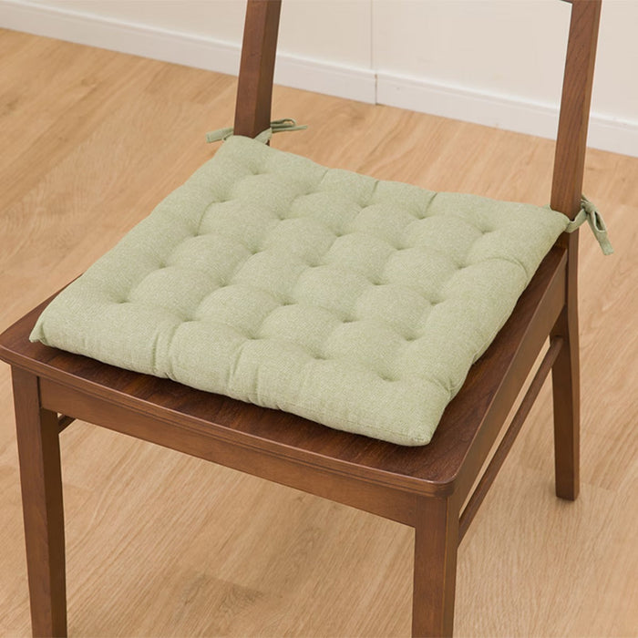 SEAT CUSHION HOME HO001 YGR