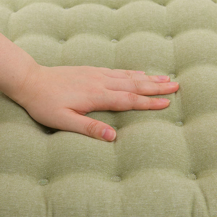 SEAT CUSHION HOME HO001 YGR