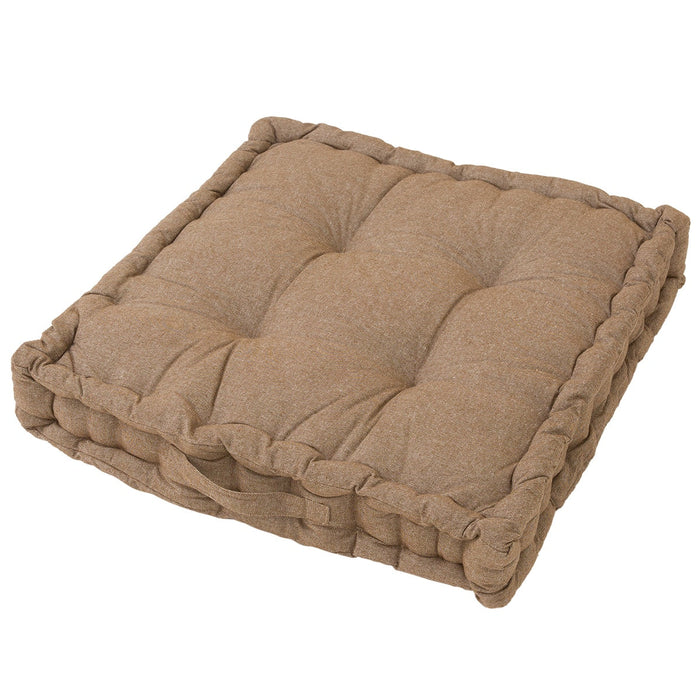 เบาะรองนั่งแบบมี GUSSET HOME HO001 BR