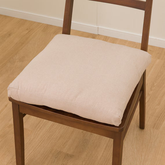 SQUARE SEAT CUSHION HOME HO001 BE