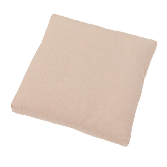 SQUARE SEAT CUSHION HOME HO001 BE