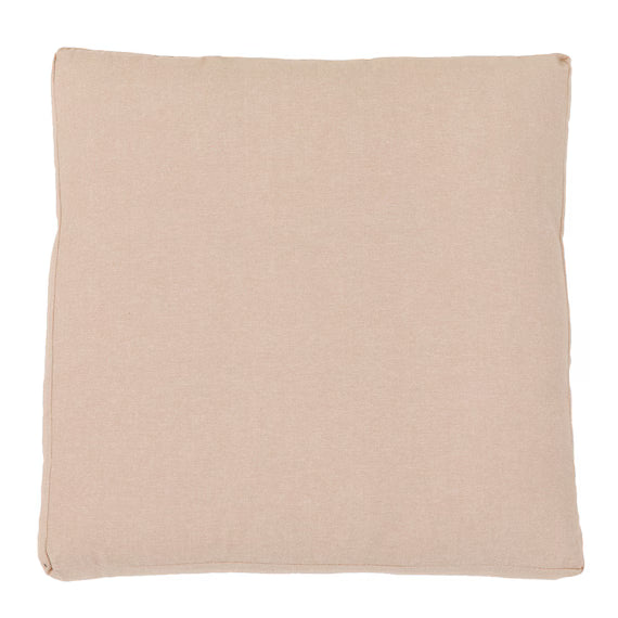 SQUARE SEAT CUSHION HOME HO001 BE