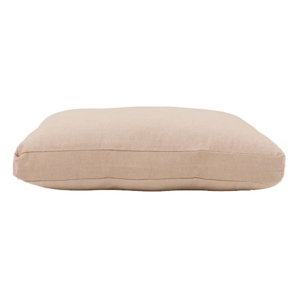 SQUARE SEAT CUSHION HOME HO001 BE