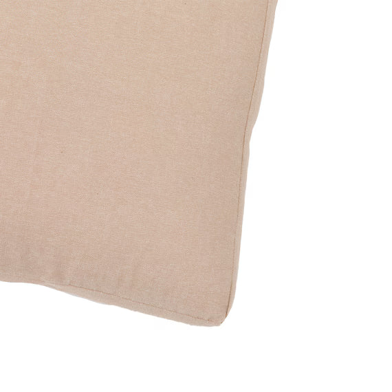 SQUARE SEAT CUSHION HOME HO001 BE