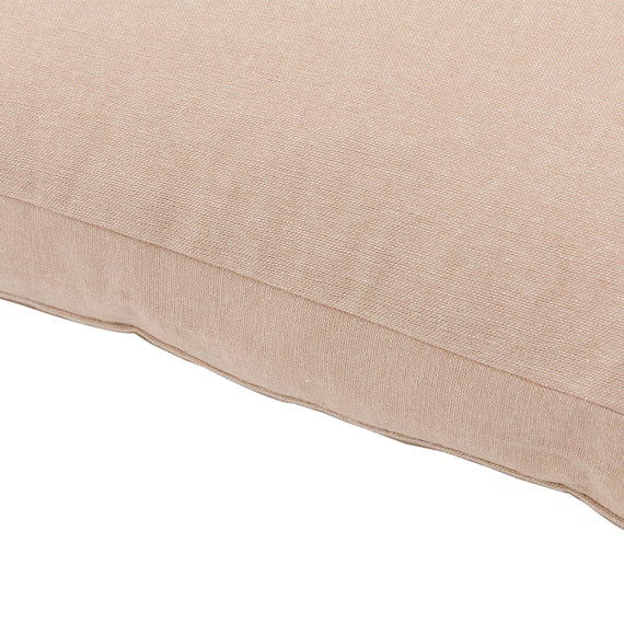 SQUARE SEAT CUSHION HOME HO001 BE