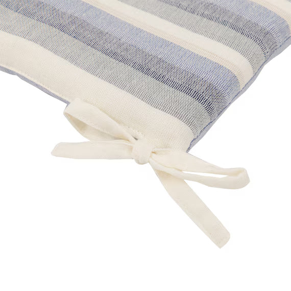 SEAT CUSHION KERALA KE 002 BL