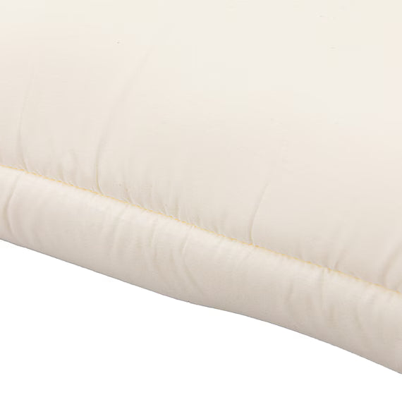 MEMORY FOAM NUDE LONG FLOOR CUSHION PU002