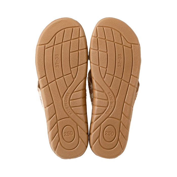 ROOM SANDALS TC2501 BE M