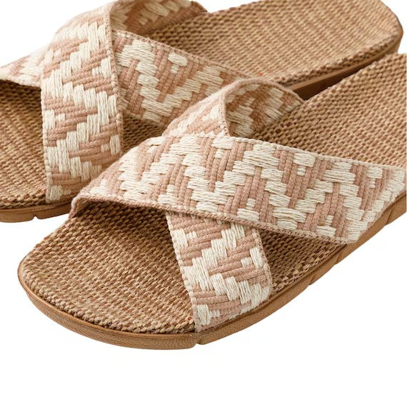 ROOM SANDALS TC2501 BE L