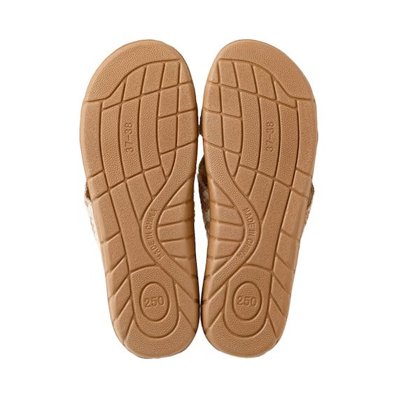 ROOM SANDALS TC2501 BE L