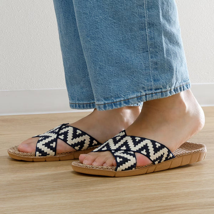 ROOM SANDALS TC2501 BK M