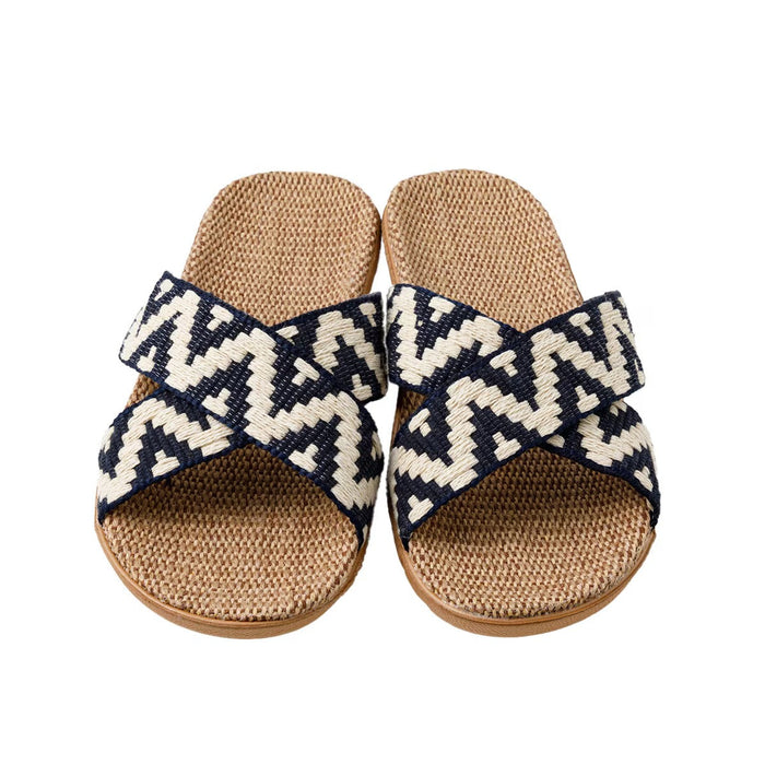 ROOM SANDALS TC2501 BK M