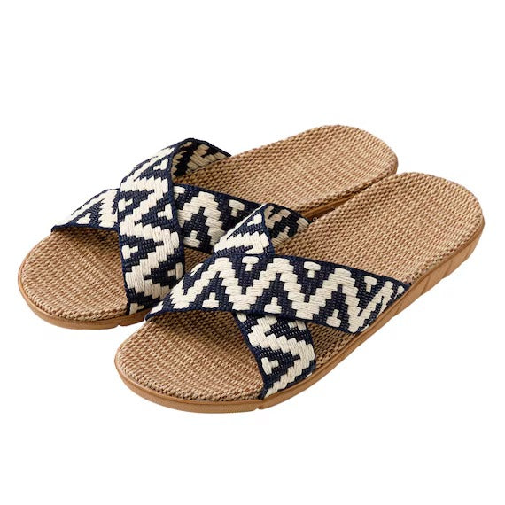 ROOM SANDALS TC2501 BK L