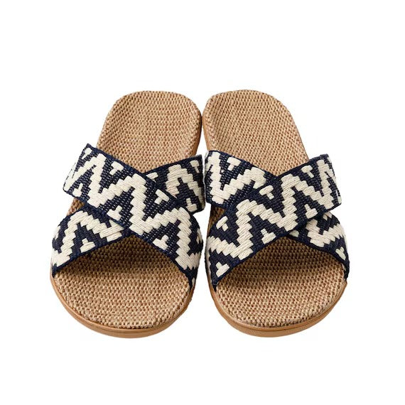 ROOM SANDALS TC2501 BK L