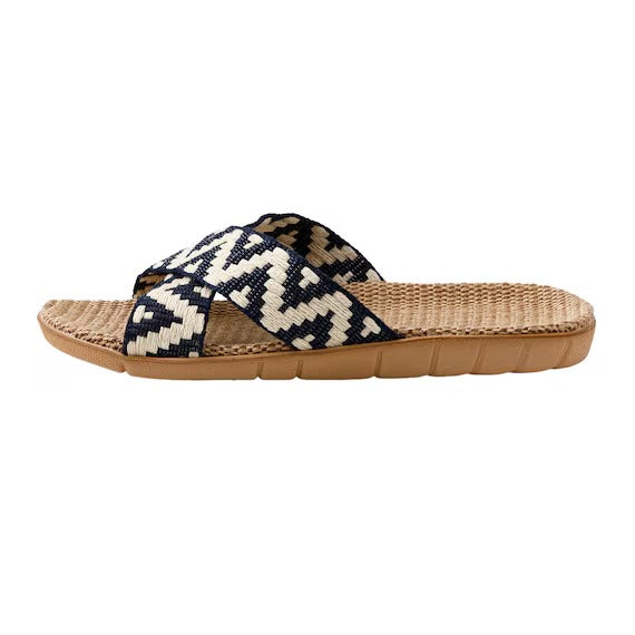 ROOM SANDALS TC2501 BK L