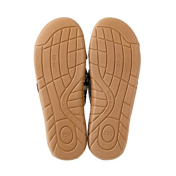 ROOM SANDALS TC2501 BK L