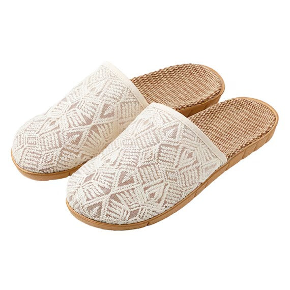 ROOM SANDALS LC2501 IV M