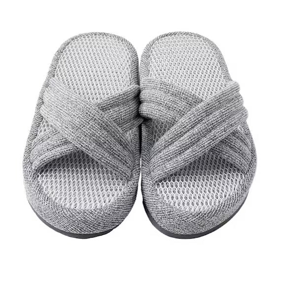 SLIPPERS MC2501 GY M