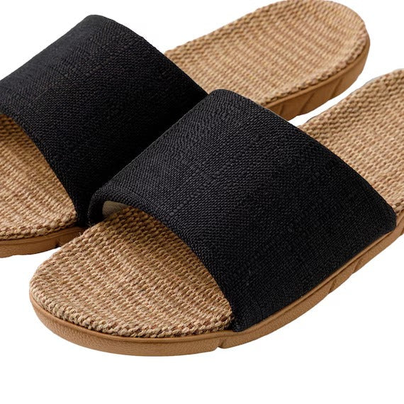 ROOM SANDALS MN2501 BK M