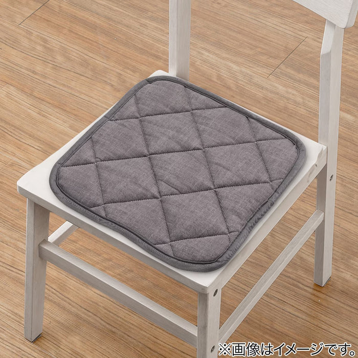 เก้าอี้นั่ง N-COOL WSP 2501 GY