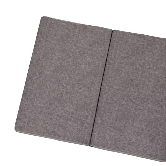 4 FOLD FLOOR CUSHION N-COOL WSP 2501 GY