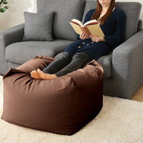 NUDE BEAN BAG SOFA L BS-02 VN