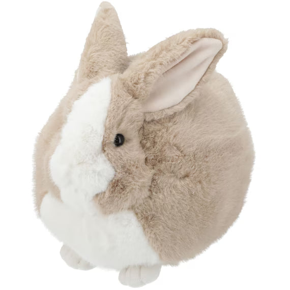 ROUND CUSHION RABBIT M BE HC25A
