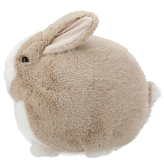 ROUND CUSHION RABBIT M BE HC25A