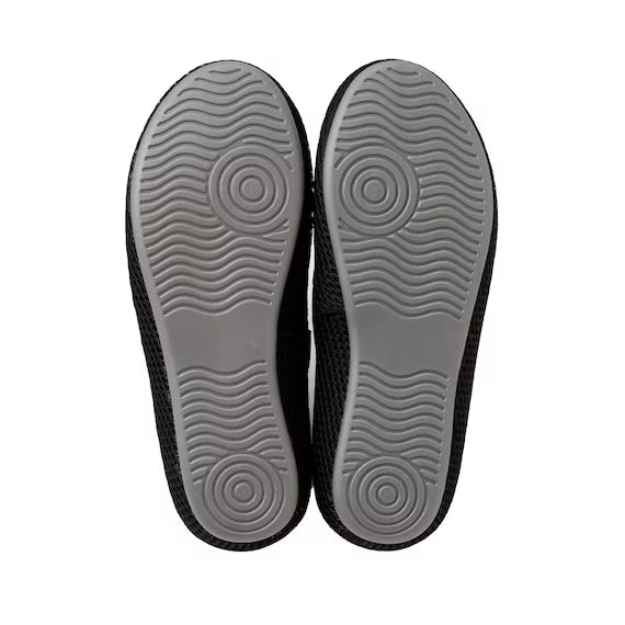 COMFORT SHOES MESH FM2601 BK M