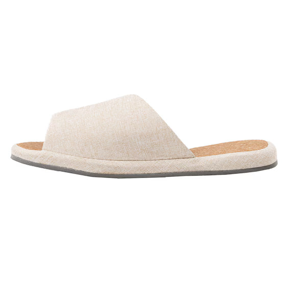 SLIPPERS KR2601 BE L