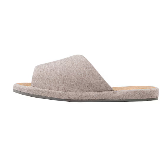 SLIPPERS KR2601 BR L
