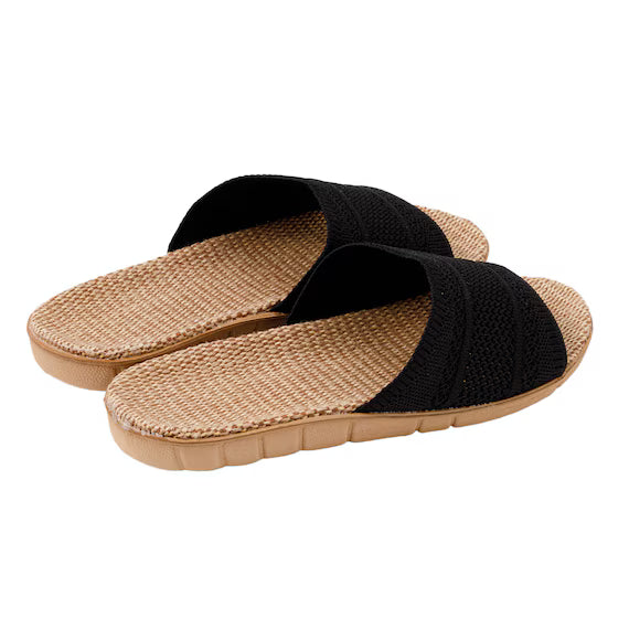 ROOM SANDALS MN2601 BK M