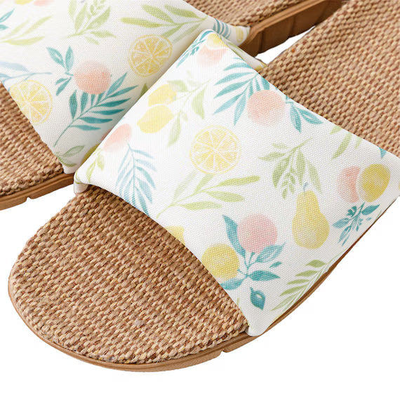 ROOM SANDALS FU2601 M