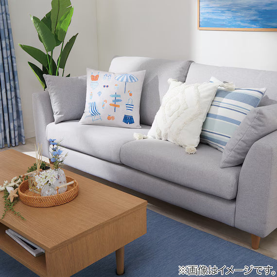 CUSHION COVER CU2601