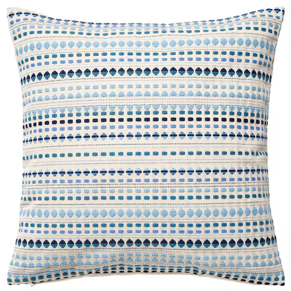 CUSHION COVER BL DT2601
