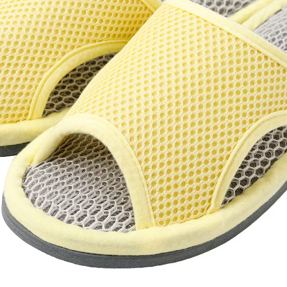 SLIPPERS ME2601 YE M