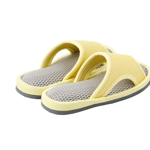 SLIPPERS ME2601 YE M