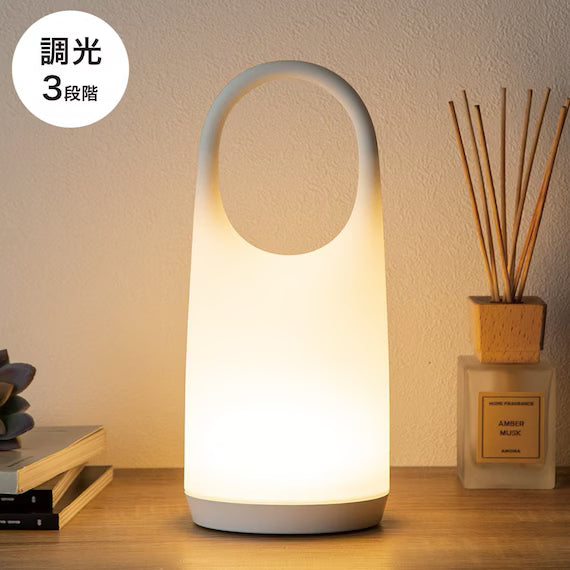 CORDLESS LED LANTERN YP-JYTG