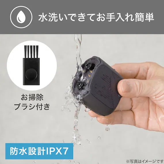 เครื่องโกนหนวดบุรุษ 2 หัว ROTARY NY665 DGY