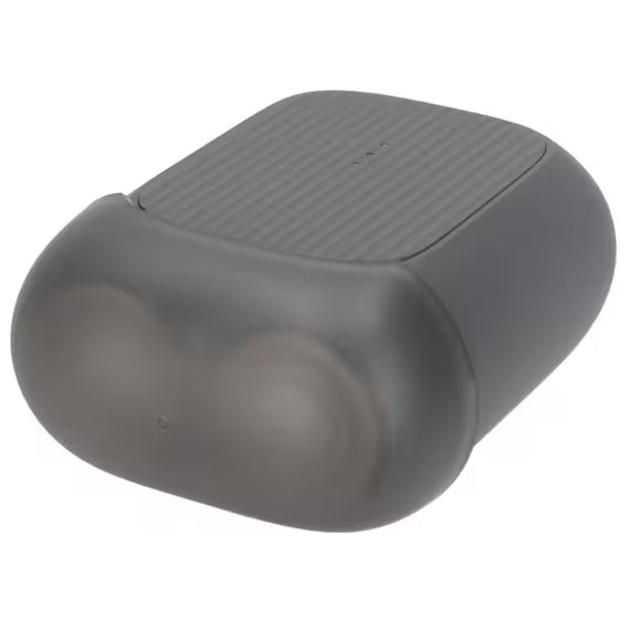 เครื่องโกนหนวดบุรุษ 2 หัว ROTARY NY665 DGY