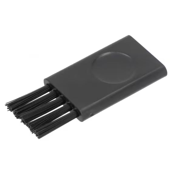 เครื่องโกนหนวดบุรุษ 2 หัว ROTARY NY665 DGY