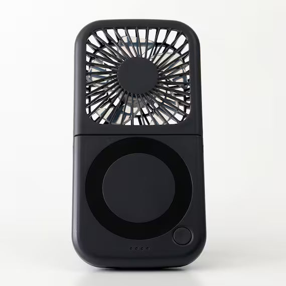 RECHARGEABLE QUICK FAN MN02-DGY