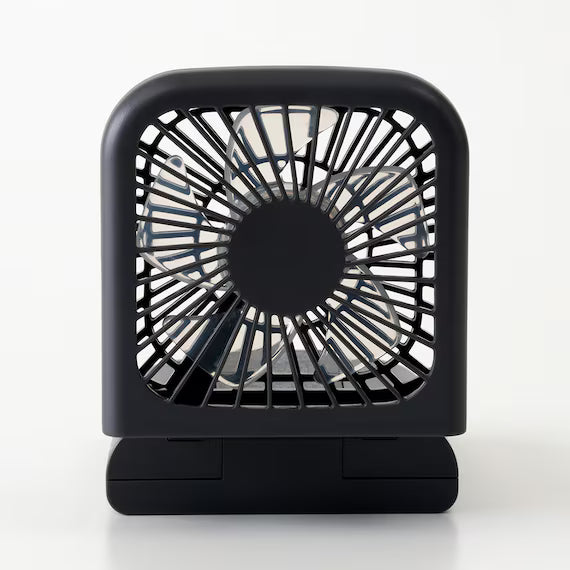 RECHARGEABLE QUICK FAN MN02-DGY