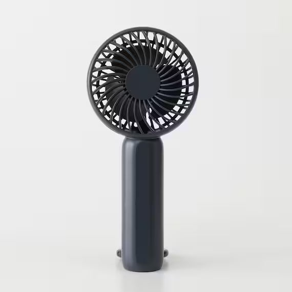 CARABINER HANDY FAN MW01-DGY