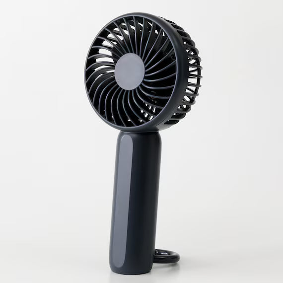 CARABINER HANDY FAN MW01-DGY
