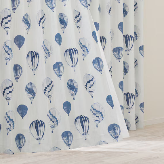 CURTAIN RD129 100X135X2