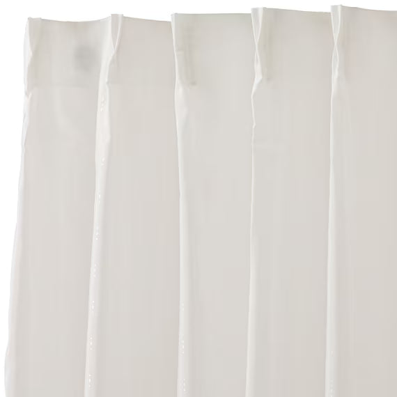LACE CURTAIN RL184 100X176X2