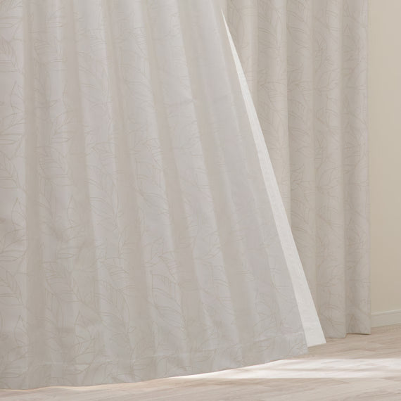 CURTAIN RD123 IV 100X178X2